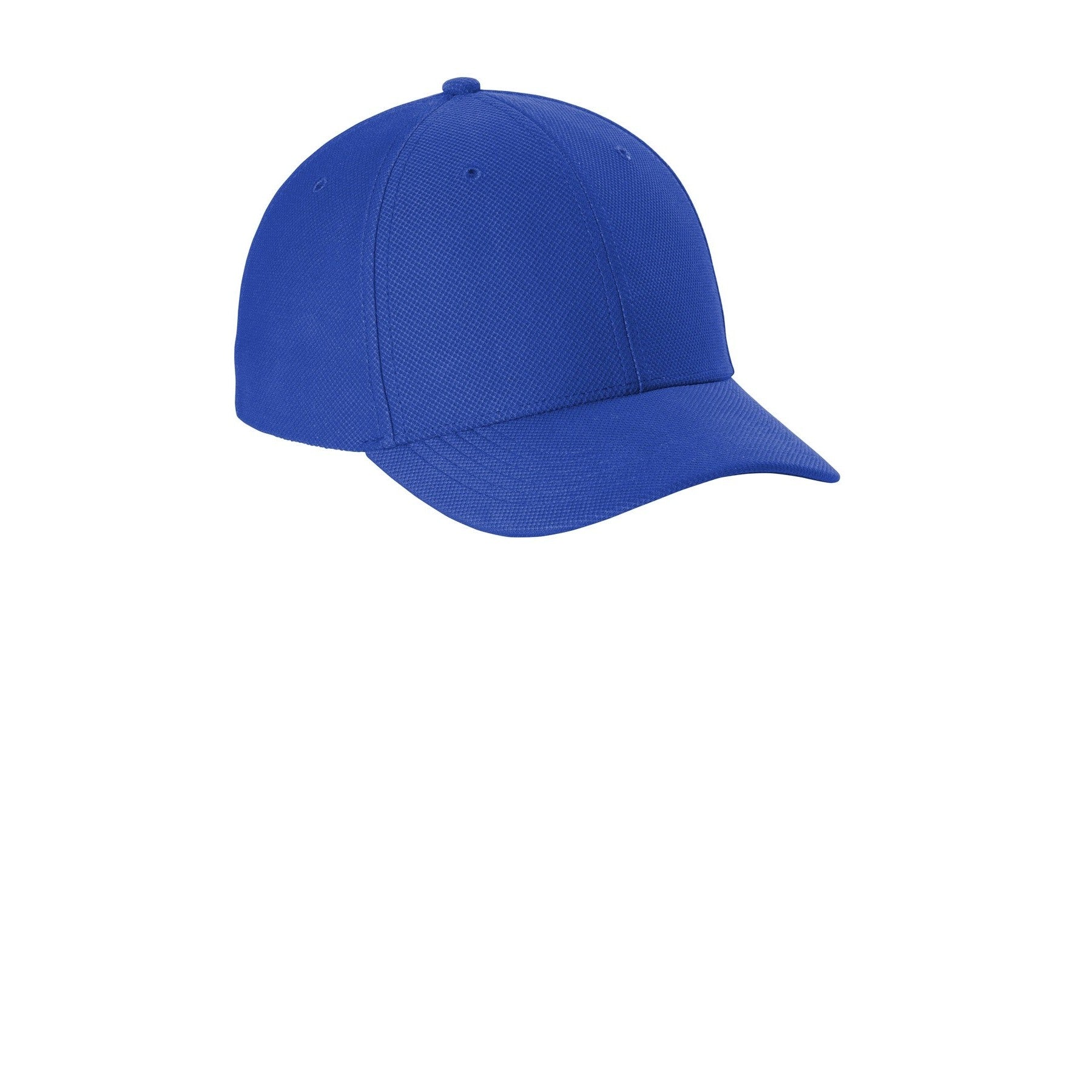 Sport-Tek-Sport-Tek ® Action Snapback Cap. STC50-MedTech-5